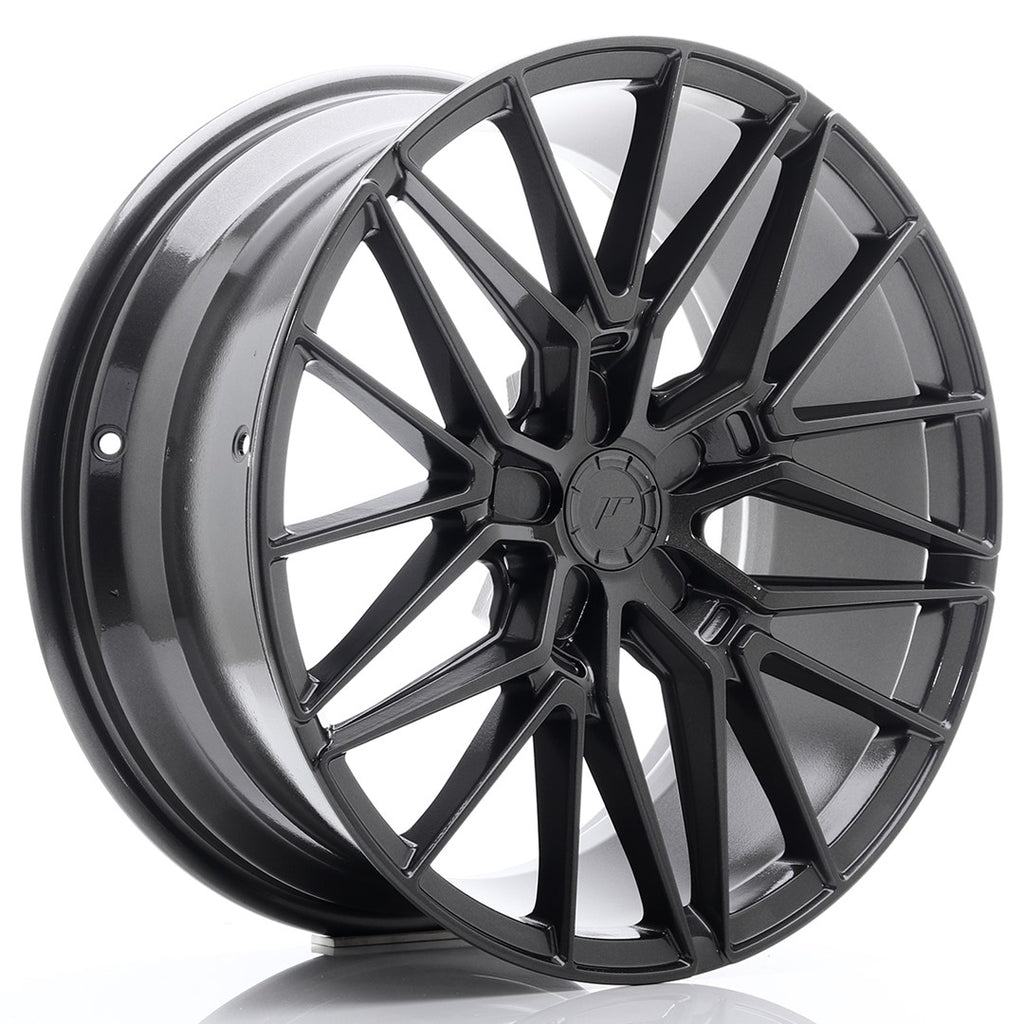Japan Racing Wheels JR38 Hyper Gray 19*8,5