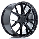 Japan Racing Wheels JR42 Gloss Black 19*8.5