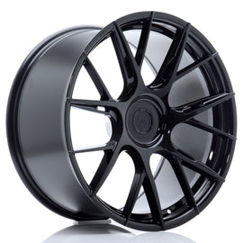 Japan Racing Wheels JR42 Gloss Black 20*10.5