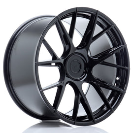 Japan Racing Wheels JR42 Gloss Black 20*11