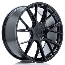 Japan Racing Wheels JR42 Gloss Black 20*8.5