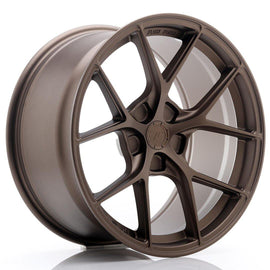 Japan Racing Wheels SL01 Matt Bronze 18*9.5 - D-elastikashop