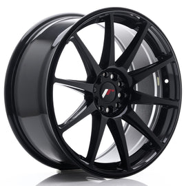 Copy of Japan Racing Wheels JR11 Glossy Black 19*8.5