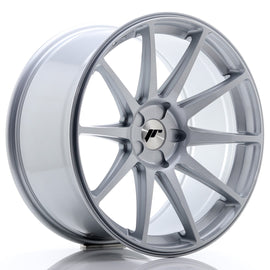 Japan Racing Wheels JR11 Hiper Silver 19*9.5