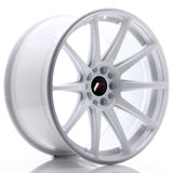 Japan Racing Wheels JR11 White 19*9.5