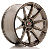 Japan Racing Wheels JR11 Bronze 19*9.5