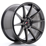 Japan Racing Wheels JR11 Hyper Gray 20*10