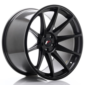 Japan Racing Wheels JR11 Gloss Black 20*11