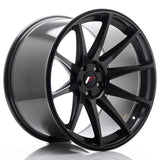 Japan Racing Wheels JR11 Gloss Black 20*11