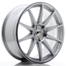 Japan Racing Wheels JR11 Hiper Silver 20*8.5