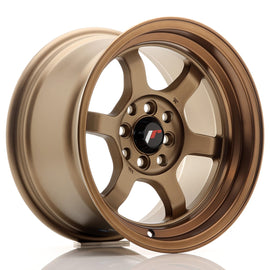 Japan Racing Wheels JR12 Bronze Dark Anodiz 15*8.5