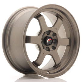 Japan Racing Wheels JR12 Bronze 16*8