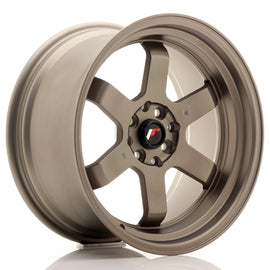 Japan Racing Wheels JR12 Bronze 17*9
