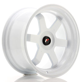 Japan Racing Wheels JR12 White 17*9 - D-elastikashop