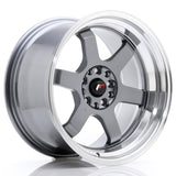 Japan Racing Wheels JR12 Gun Metal 18*10