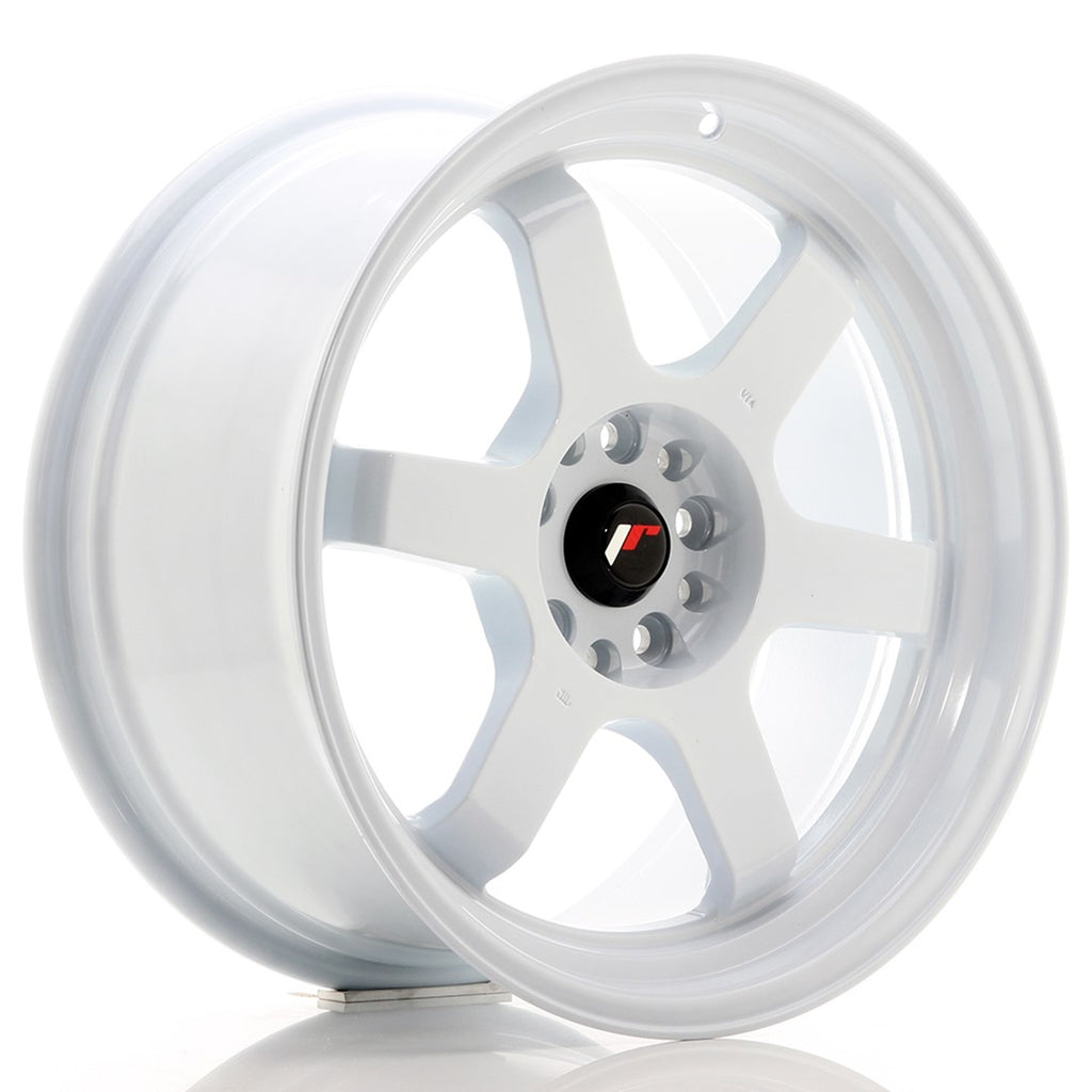 Japan Racing Wheels JR12 White 18*9