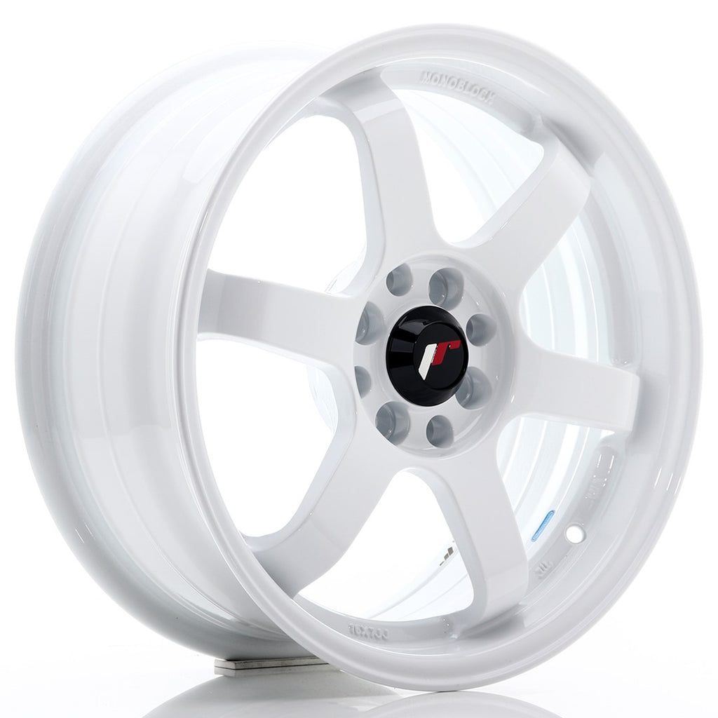 Japan Racing Wheels JR3 White 16*7