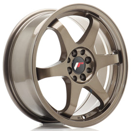 Japan Racing Wheels JR3 Bronze 17*7