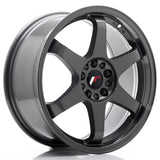 Japan Racing Wheels JR3 Gun Metal 18*8