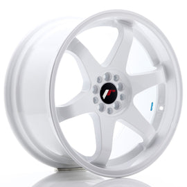 Japan Racing Wheels JR3 White 18*9
