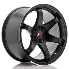 Japan Racing Wheels JR3 Matt Black 19*10.5