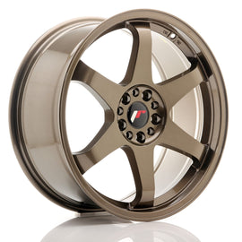 Japan Racing Wheels JR3 Bronze 19*8.5