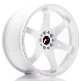 Japan Racing Wheels JR3 White 19*9.5
