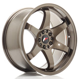 Japan Racing Wheels JR3 Bronze 19*9.5