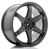 Japan Racing Wheels JR3 Gun Metal 19*9.5