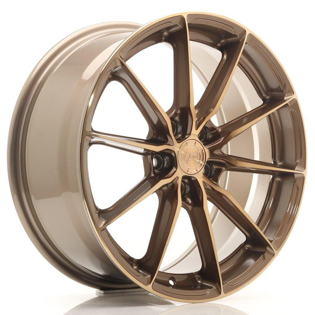 Japan Racing Wheels JR37 Platinum Bronze 18*8 - D-elastikashop