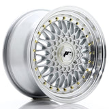 Japan Racing Wheels JR9 Silver 16*8