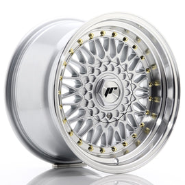 Japan Racing Wheels JR9 Silver 16*9