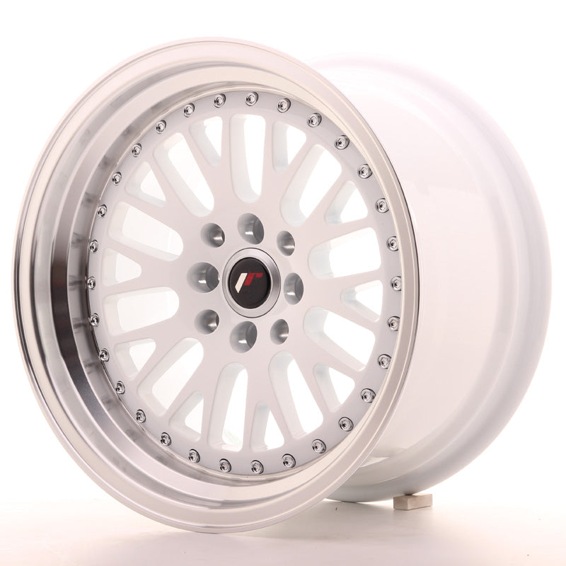 Jr10 Roush Racing Japan Racing Wheels JR10 White 16*9 – D elastika shop