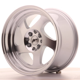 Japan Racing Wheels JR15 Silver 16*9