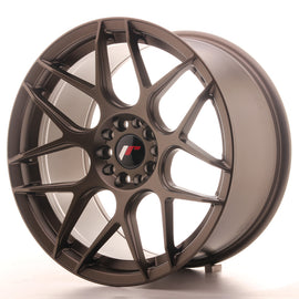 Japan Racing Wheels JR18 Matt Bronze 18*9.5
