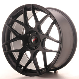 Japan Racing Wheels JR18 Matt Black 19*9.5