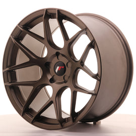 Japan Racing Wheels JR18 Matt Bronze 20*11