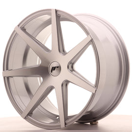 Japan Racing Wheels JR20 Silver 20*10