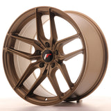 Japan Racing Wheels JR25 Bronze 19*9.5