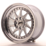 Japan Racing Wheels JR26 Silver 15*8