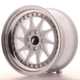 Japan Racing Wheels JR26 White 15*8