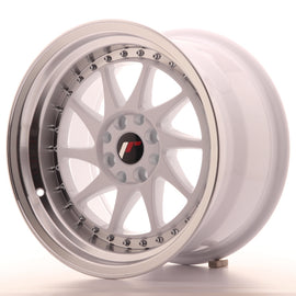 Japan Racing Wheels JR26 White 16*9