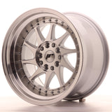 Japan Racing Wheels JR26 Silver 17*10