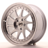 Japan Racing Wheels JR26 Silver 18*8.5
