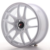 Japan Racing Wheels JR29 White 16*7