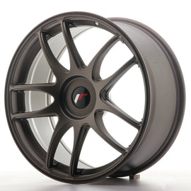 Japan Racing Wheels JR29 Matt Bronze 19*8.5