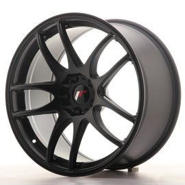 Japan Racing Wheels JR29 Matt Black 19*9.5