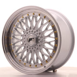 Japan Racing Wheels JR9 Silver 19*9.5