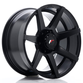 Japan Racing Wheels JRX3 Matt Black 18*9