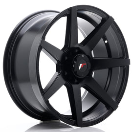 Japan Racing Wheels JRX3 Matt Black 20*9.5